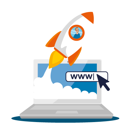 Diseñador web freelance - Israel Cabrera 2 Disenador web freelance WordPress