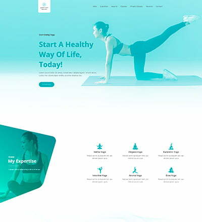 Diseno web WordPress Madrid Ejemplo2