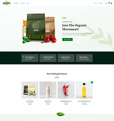 Diseno web WordPress Madrid Ejemplo3