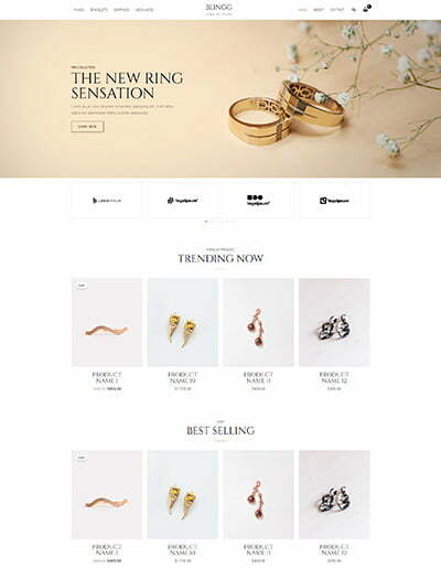 Diseno web WordPress Madrid Ejemplo6