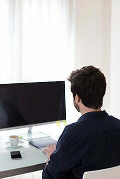 disenador web Madrid