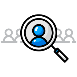 perfil de empresa google